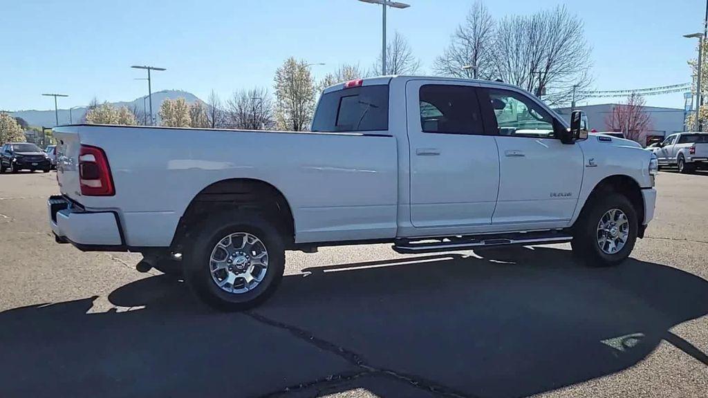 used 2024 Ram 2500 car, priced at $57,998