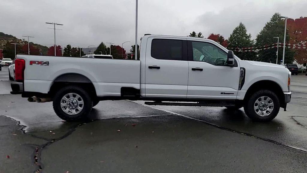 used 2023 Ford F-350 car, priced at $53,998