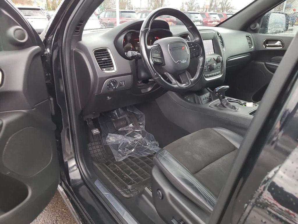 used 2020 Dodge Durango car, priced at $21,298