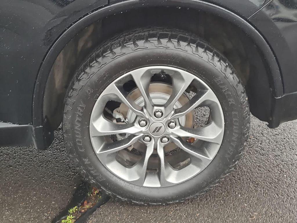 used 2020 Dodge Durango car, priced at $21,298