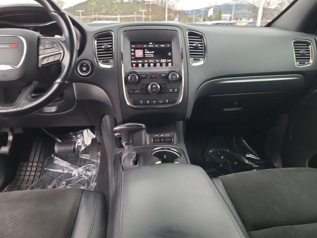 used 2020 Dodge Durango car, priced at $21,298