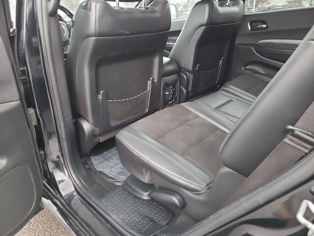 used 2020 Dodge Durango car, priced at $21,298