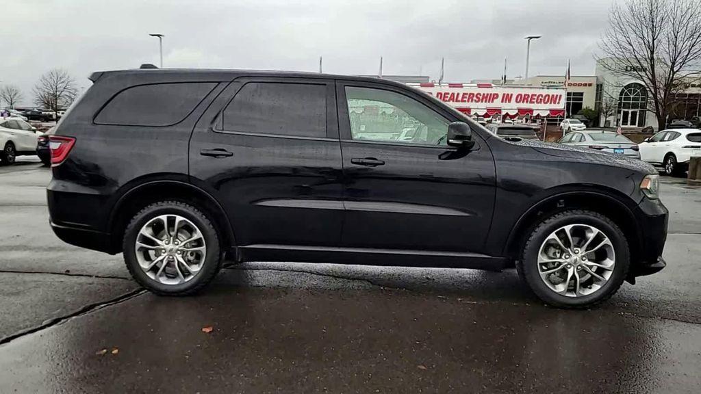 used 2020 Dodge Durango car, priced at $21,298