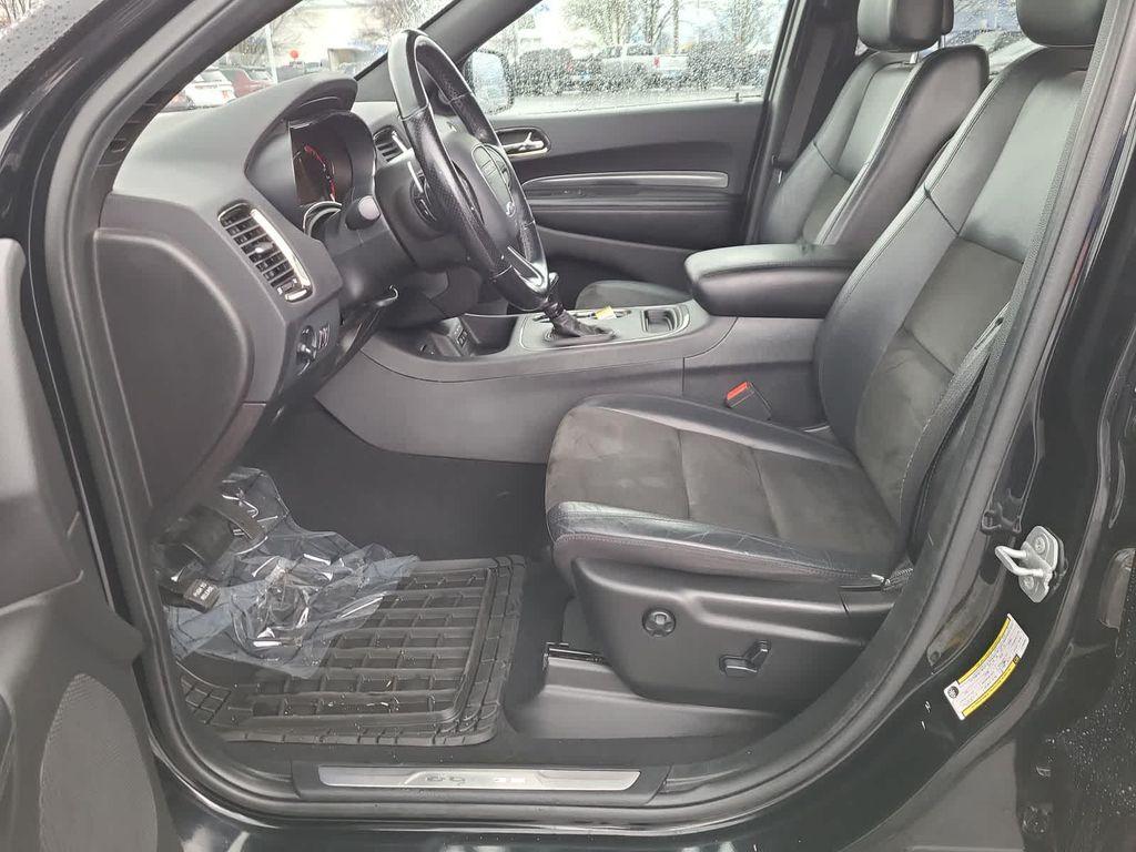 used 2020 Dodge Durango car, priced at $21,298