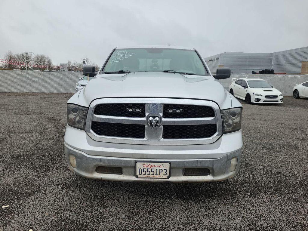 used 2016 Ram 1500 car, priced at $8,977