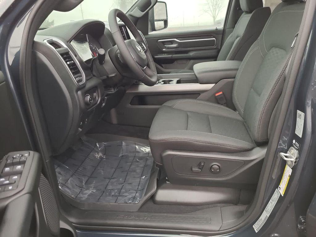 new 2026 Ram 1500 car, priced at $51,999