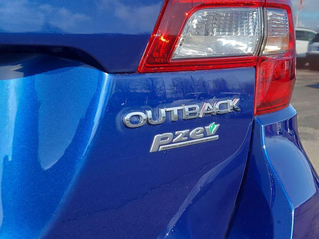 used 2016 Subaru Outback car, priced at $18,320