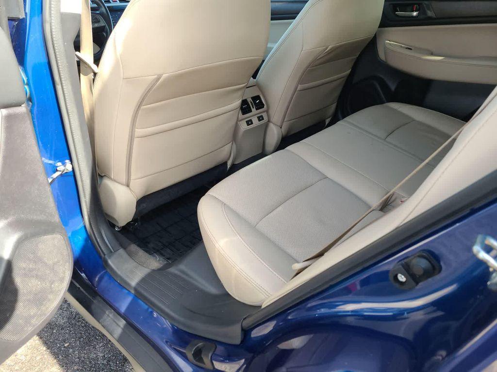 used 2016 Subaru Outback car, priced at $18,320