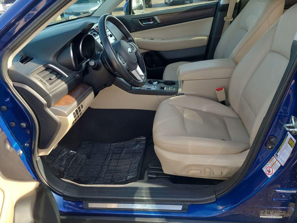 used 2016 Subaru Outback car, priced at $18,320