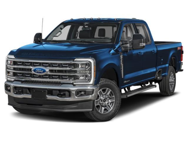 used 2024 Ford F-350 car, priced at $71,998