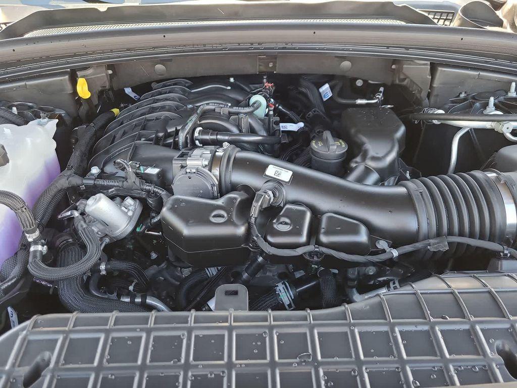 new 2026 Jeep Grand Cherokee car, priced at $38,999