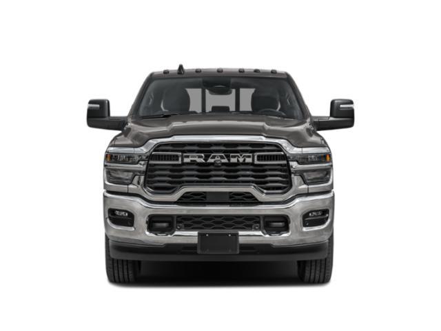 new 2026 Ram 3500 car, priced at $99,585