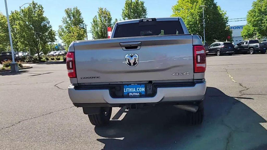 used 2022 Ram 2500 car, priced at $52,998