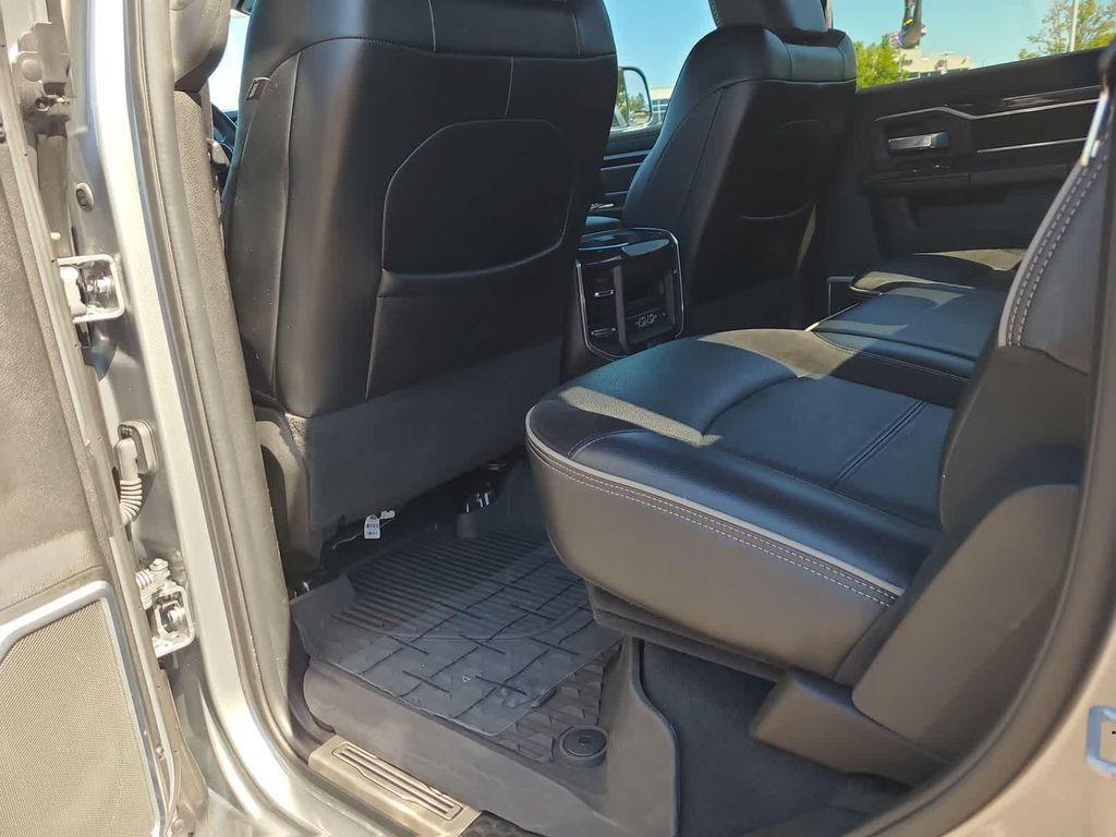 used 2022 Ram 2500 car, priced at $52,998