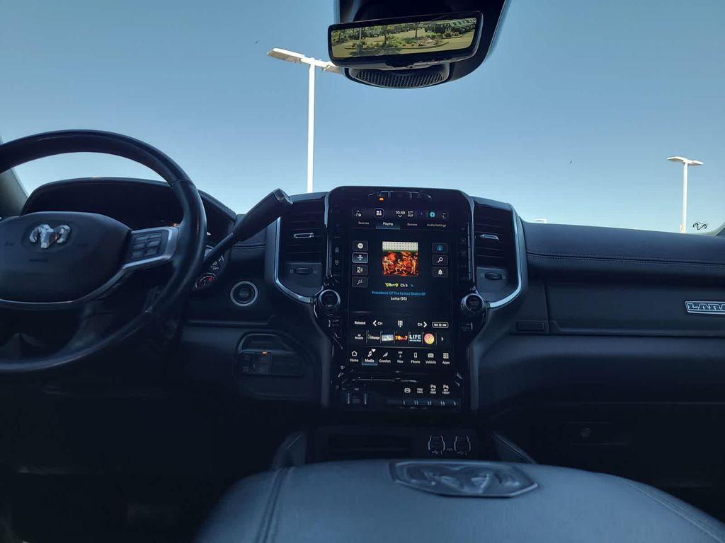 used 2022 Ram 2500 car, priced at $52,998