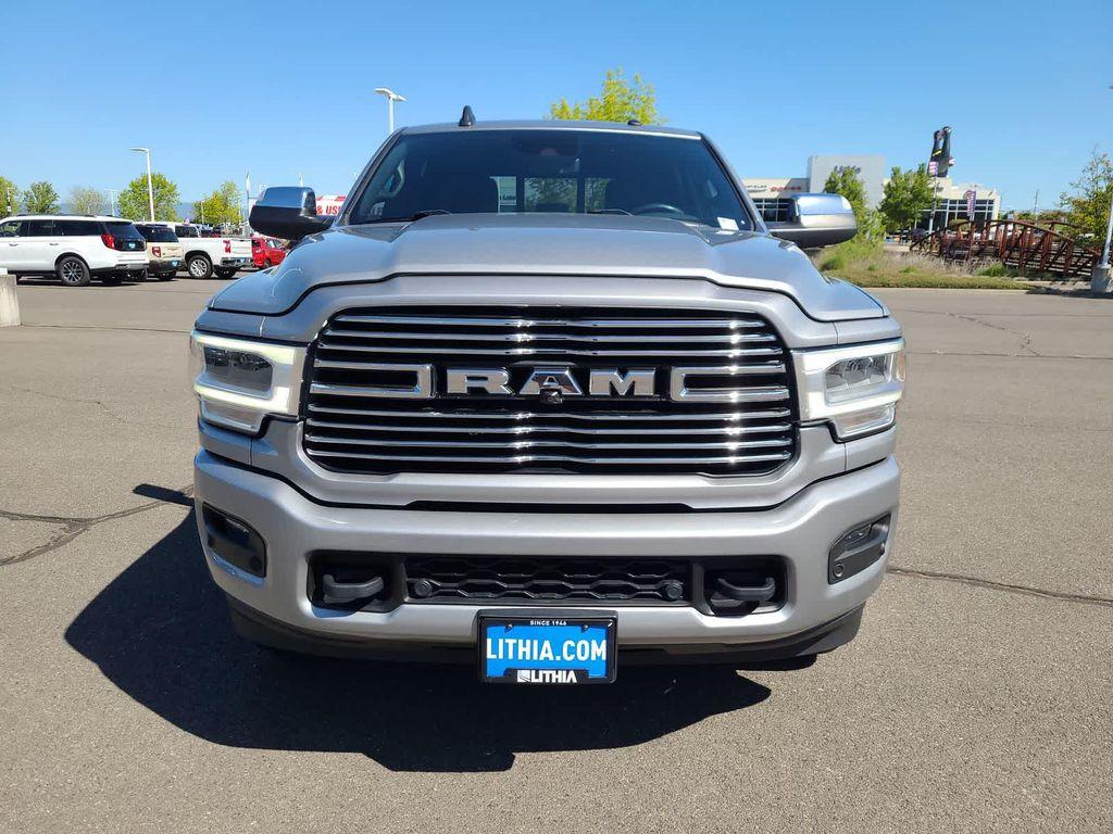 used 2022 Ram 2500 car, priced at $52,998