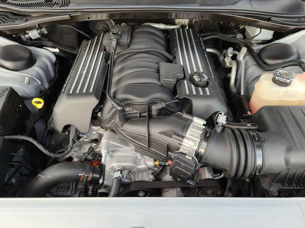 used 2021 Dodge Challenger car, priced at $52,998