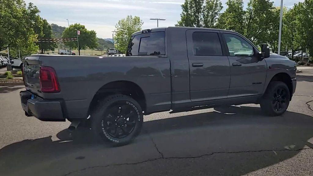 new 2026 Ram 3500 car, priced at $87,999