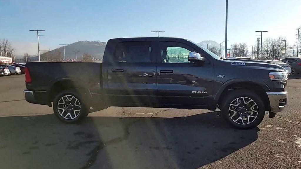new 2026 Ram 1500 car, priced at $68,210