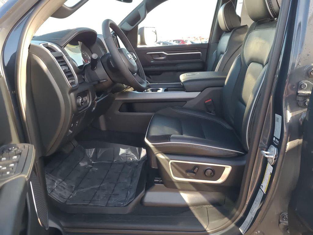 new 2026 Ram 1500 car, priced at $68,210