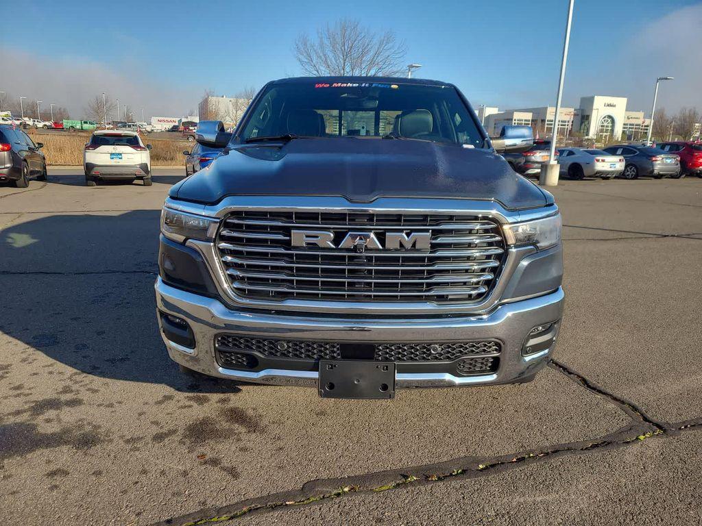 new 2026 Ram 1500 car, priced at $68,210