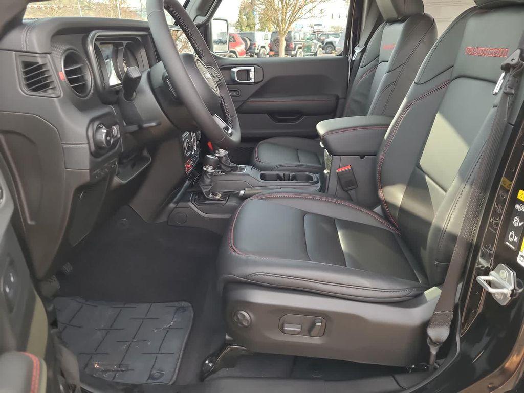 new 2026 Jeep Wrangler car, priced at $60,499