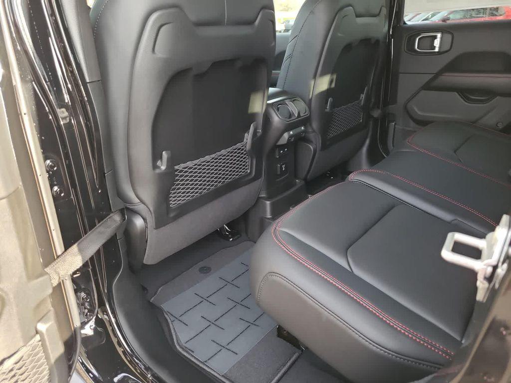 new 2026 Jeep Wrangler car, priced at $60,499