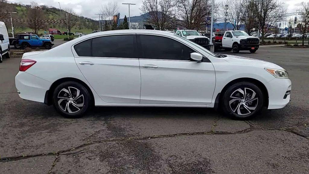 used 2016 Honda Accord car, priced at $9,998