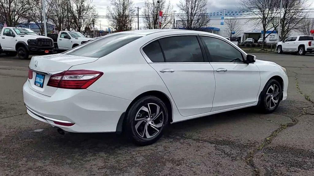 used 2016 Honda Accord car, priced at $9,998