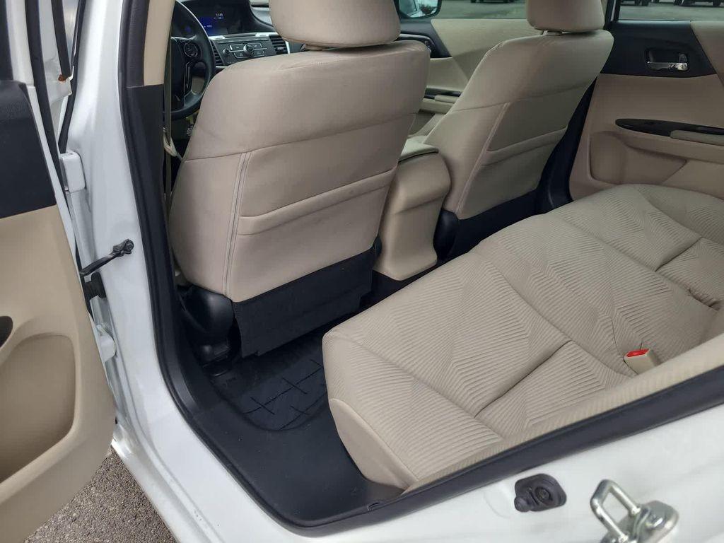 used 2016 Honda Accord car, priced at $9,998