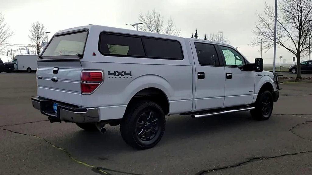 used 2014 Ford F-150 car, priced at $20,998