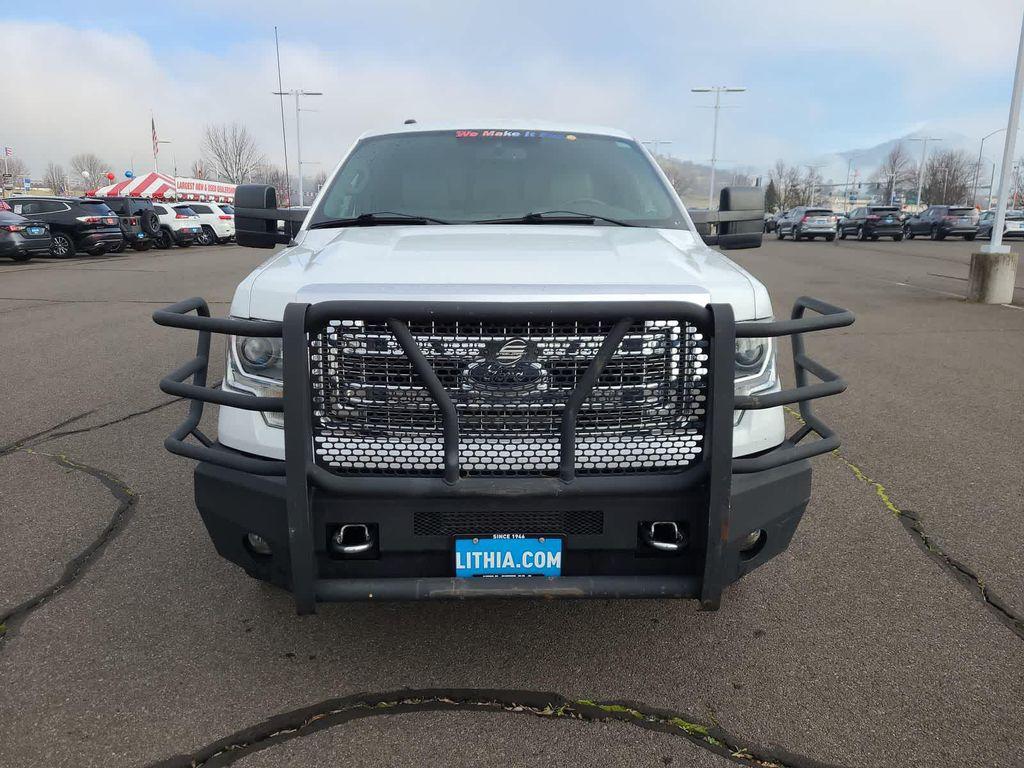 used 2014 Ford F-150 car, priced at $20,998