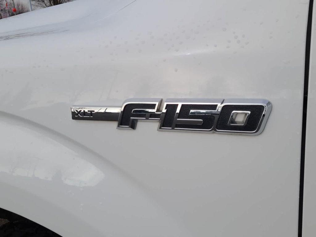 used 2014 Ford F-150 car, priced at $20,998
