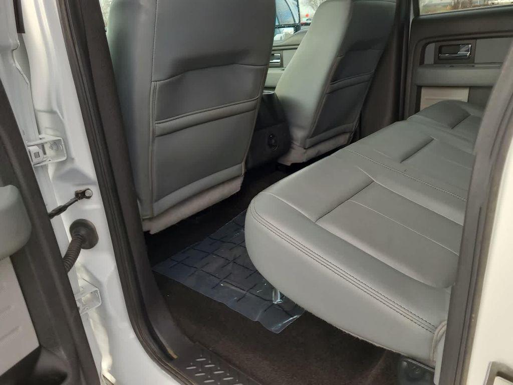 used 2014 Ford F-150 car, priced at $20,998