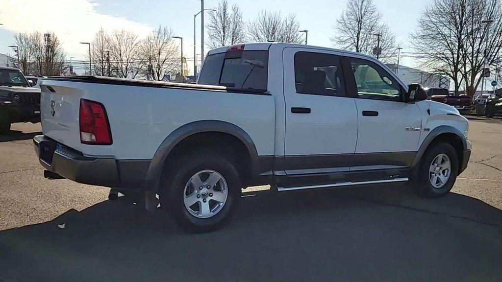 used 2010 Dodge Ram 1500 car, priced at $12,998