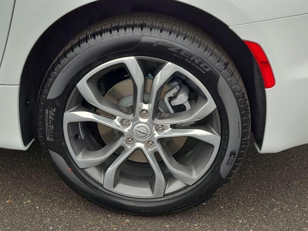 new 2026 Chrysler Pacifica car, priced at $51,999