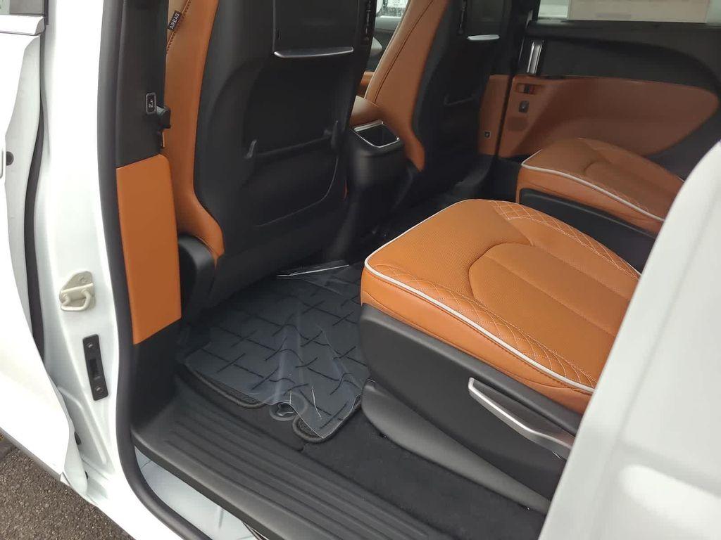 new 2026 Chrysler Pacifica car, priced at $51,999