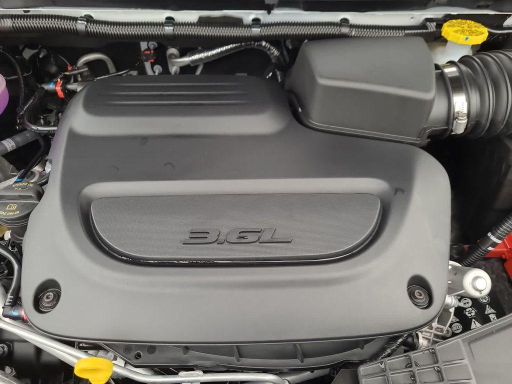 new 2026 Chrysler Pacifica car, priced at $51,999