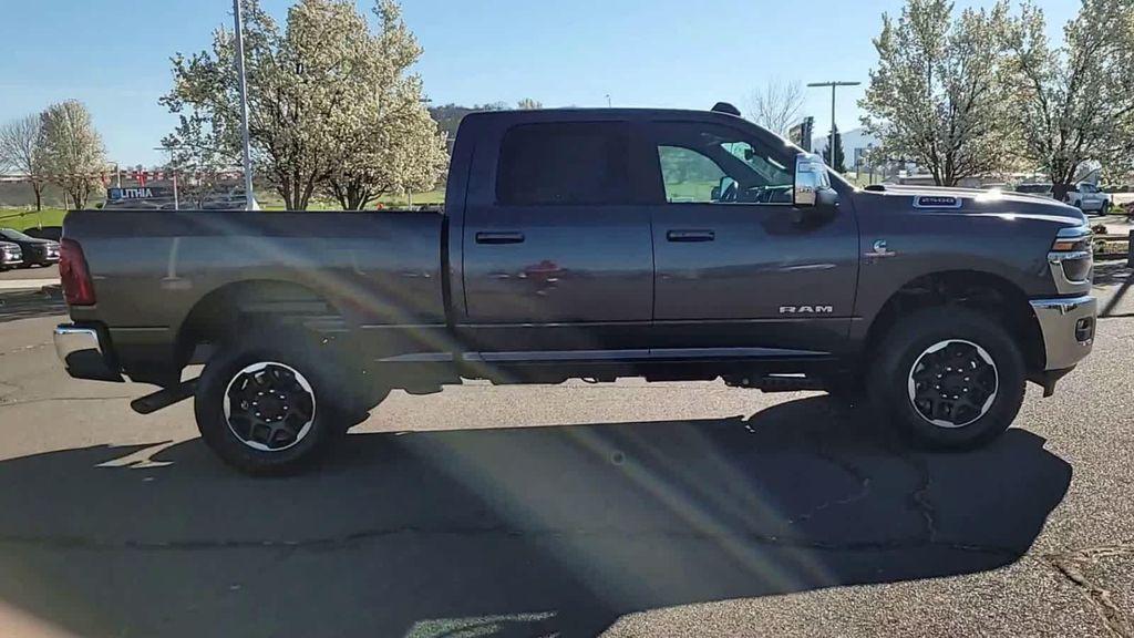 new 2026 Ram 2500 car, priced at $71,999