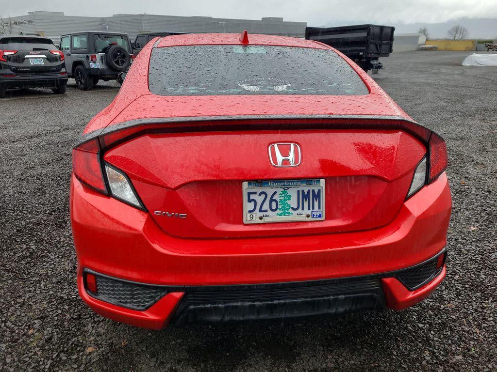 used 2016 Honda Civic car, priced at $16,998