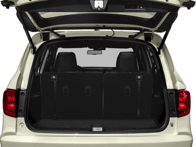 used 2017 Honda Pilot car, priced at $19,998