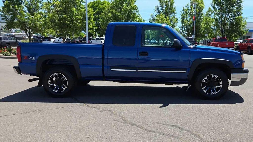 used 2004 Chevrolet Silverado 1500 car, priced at $13,998