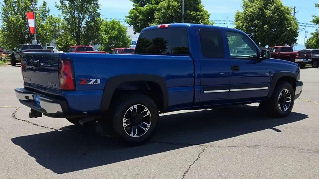 used 2004 Chevrolet Silverado 1500 car, priced at $13,998