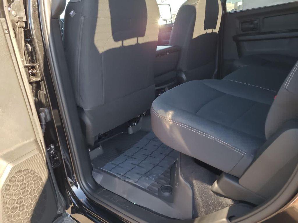 new 2026 Ram 3500 car, priced at $74,999