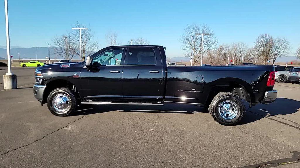 new 2026 Ram 3500 car, priced at $74,999