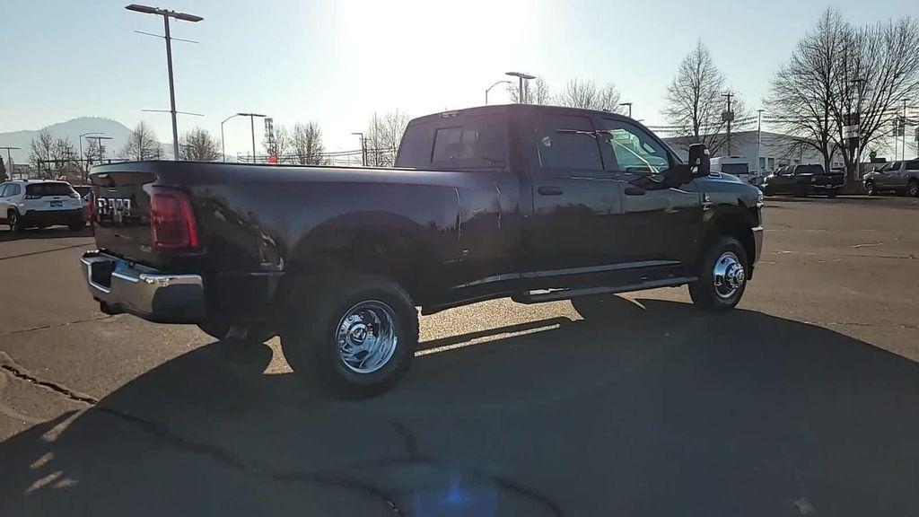 new 2026 Ram 3500 car, priced at $74,999