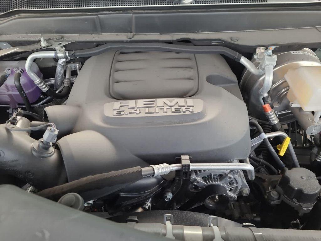 new 2026 Ram 2500 car, priced at $49,999