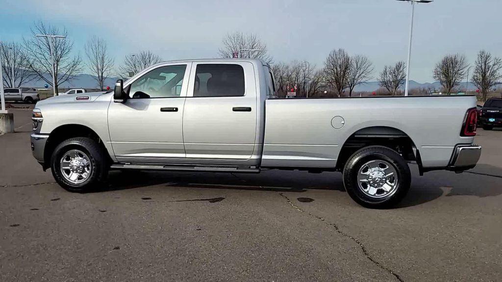 new 2026 Ram 2500 car, priced at $49,999