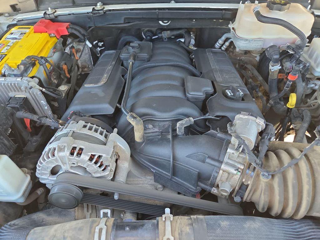 used 2021 Jeep Wrangler Unlimited car, priced at $44,999