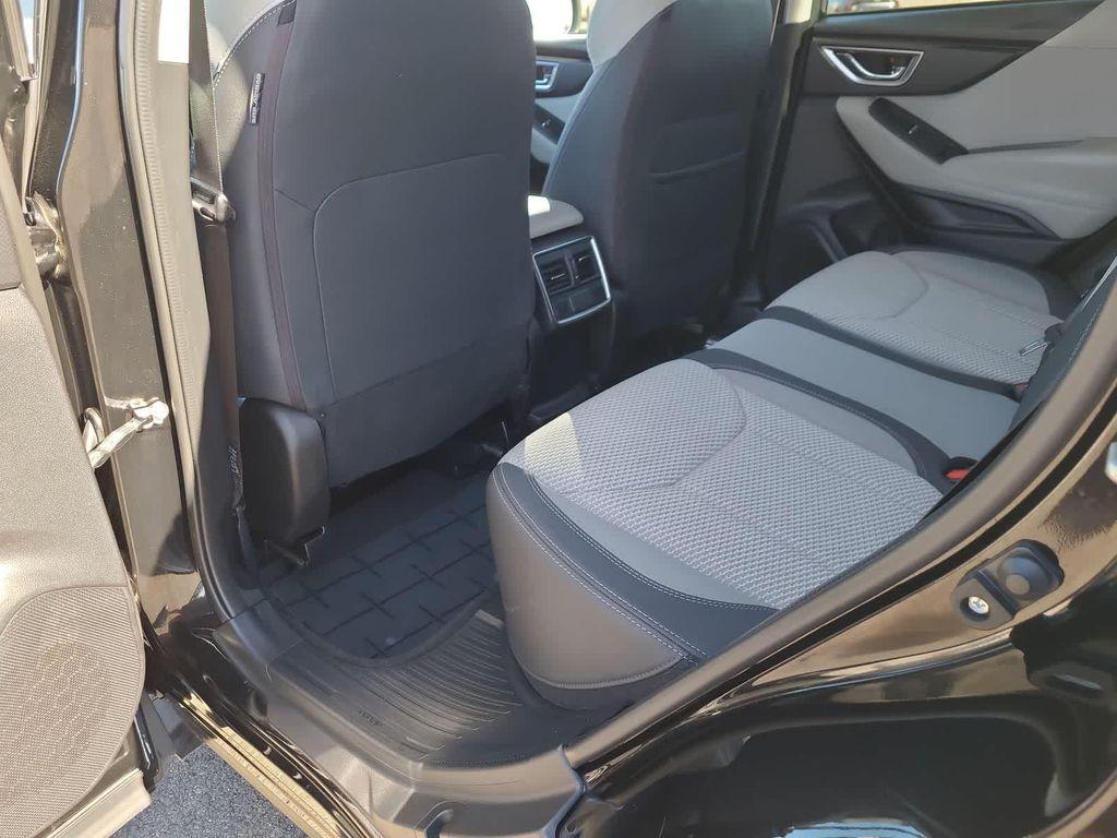 used 2020 Subaru Forester car, priced at $24,698